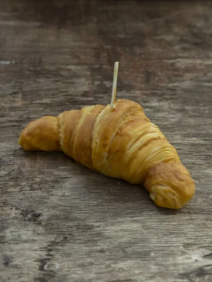 CROISSANT CANDLE SET M