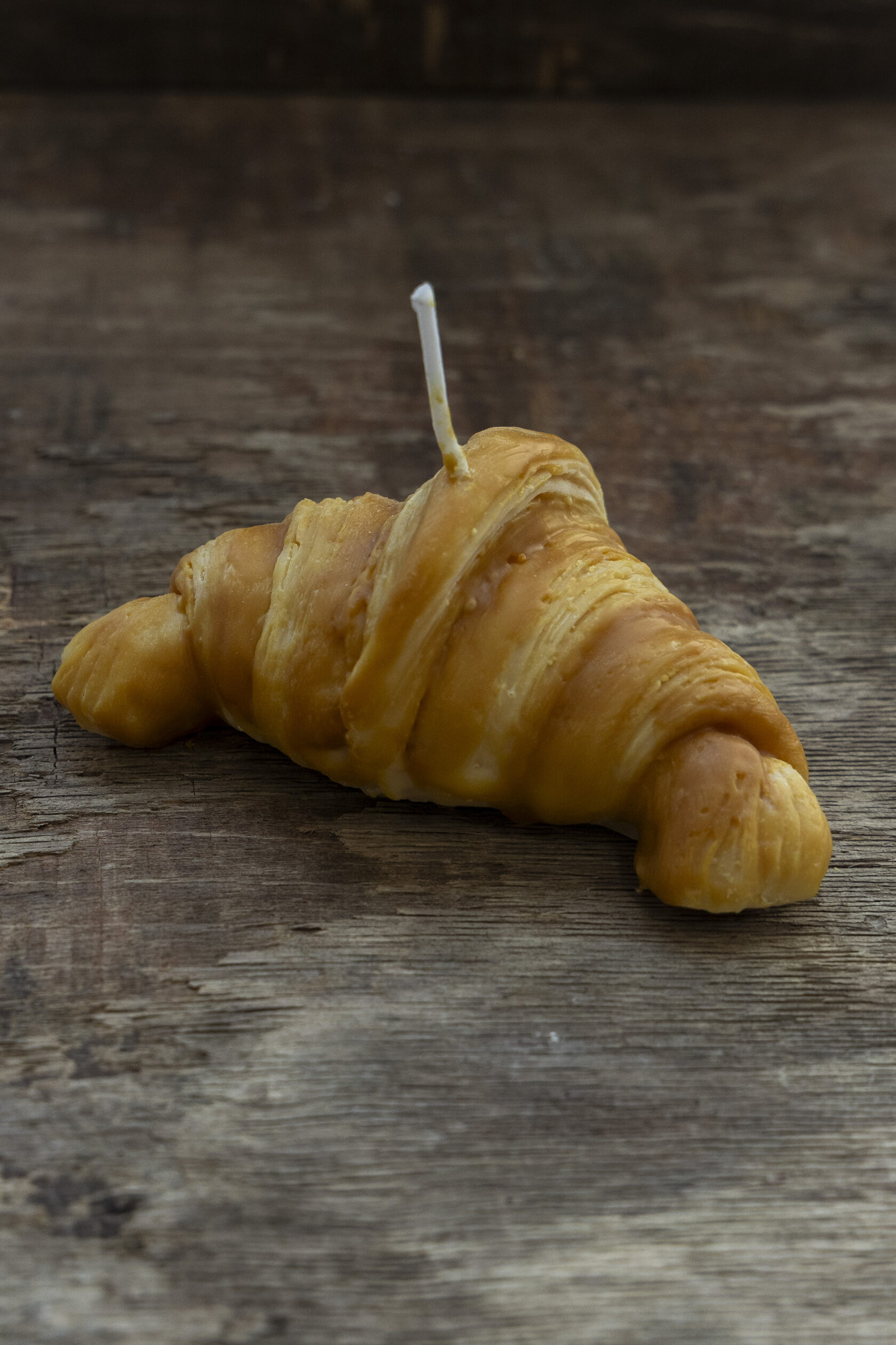 CROISSANT CANDLE SET S - Image 3