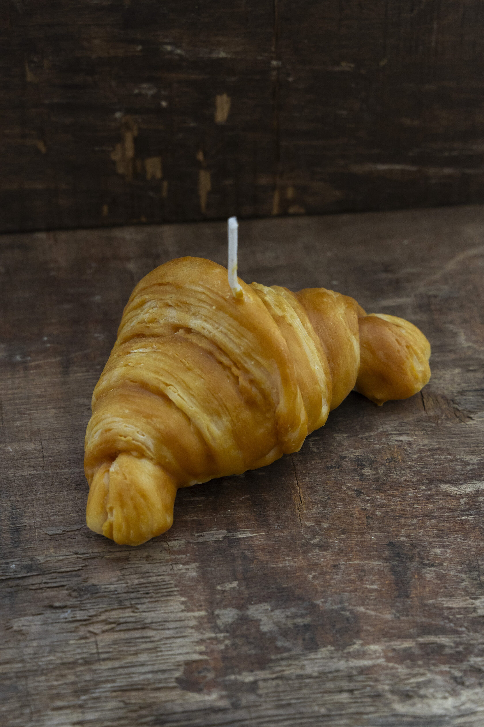 CROISSANT CANDLE SET S - Image 4