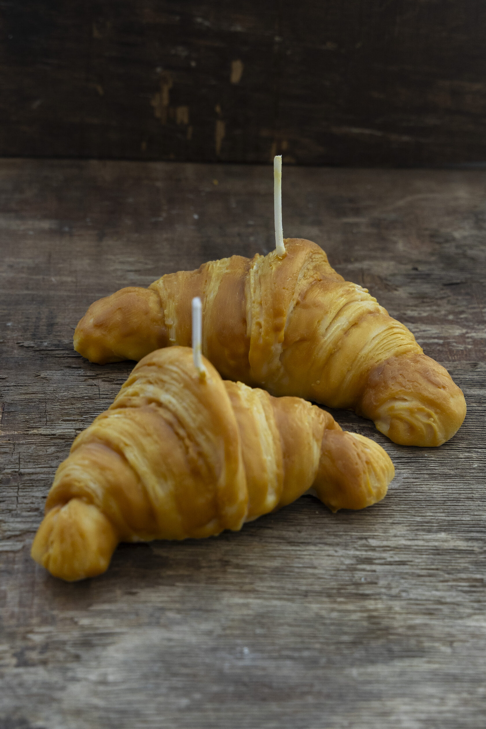 CROISSANT CANDLE SET S - Image 5