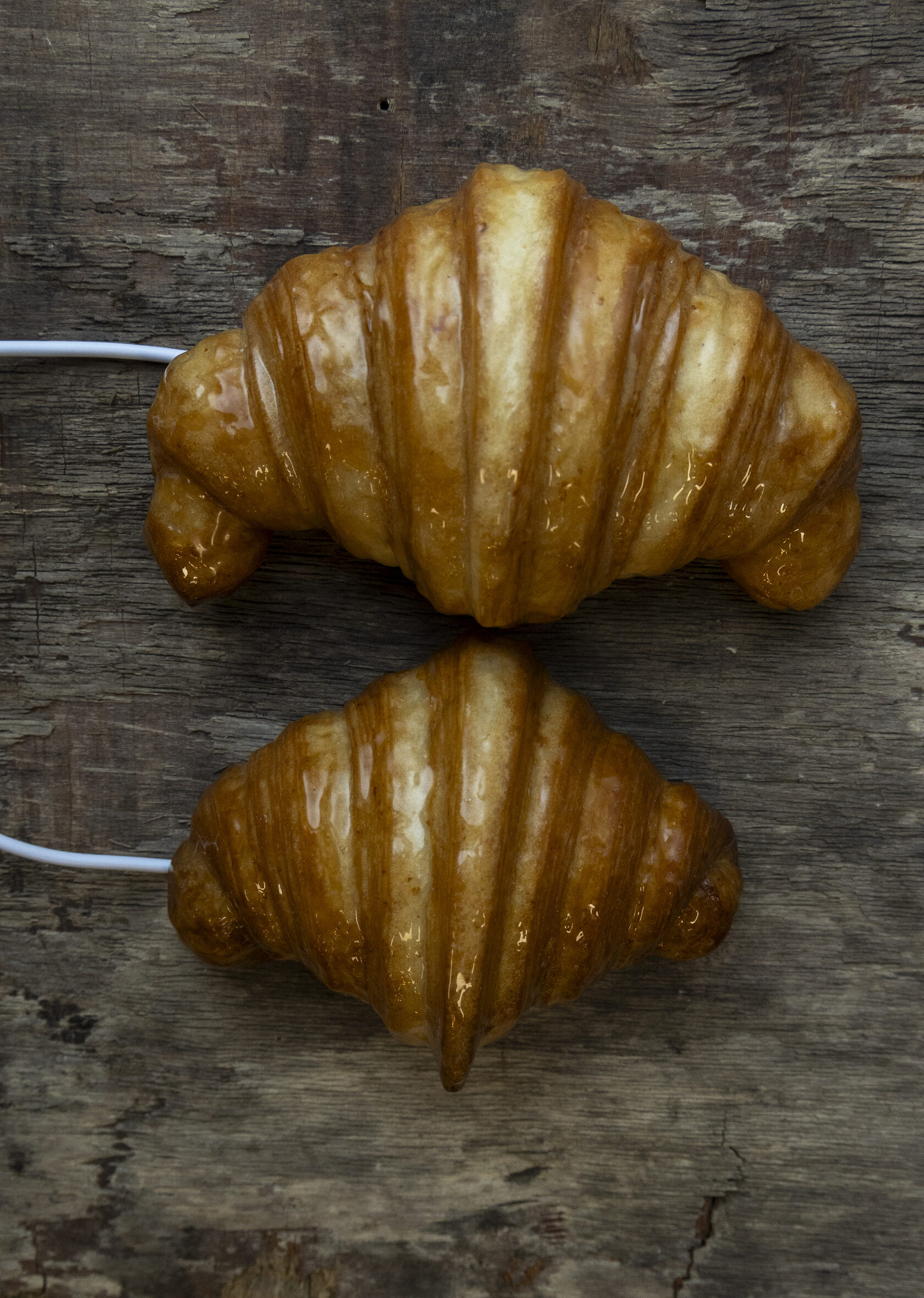 ACTUAL CROISSANT WITH WIRE - Image 8