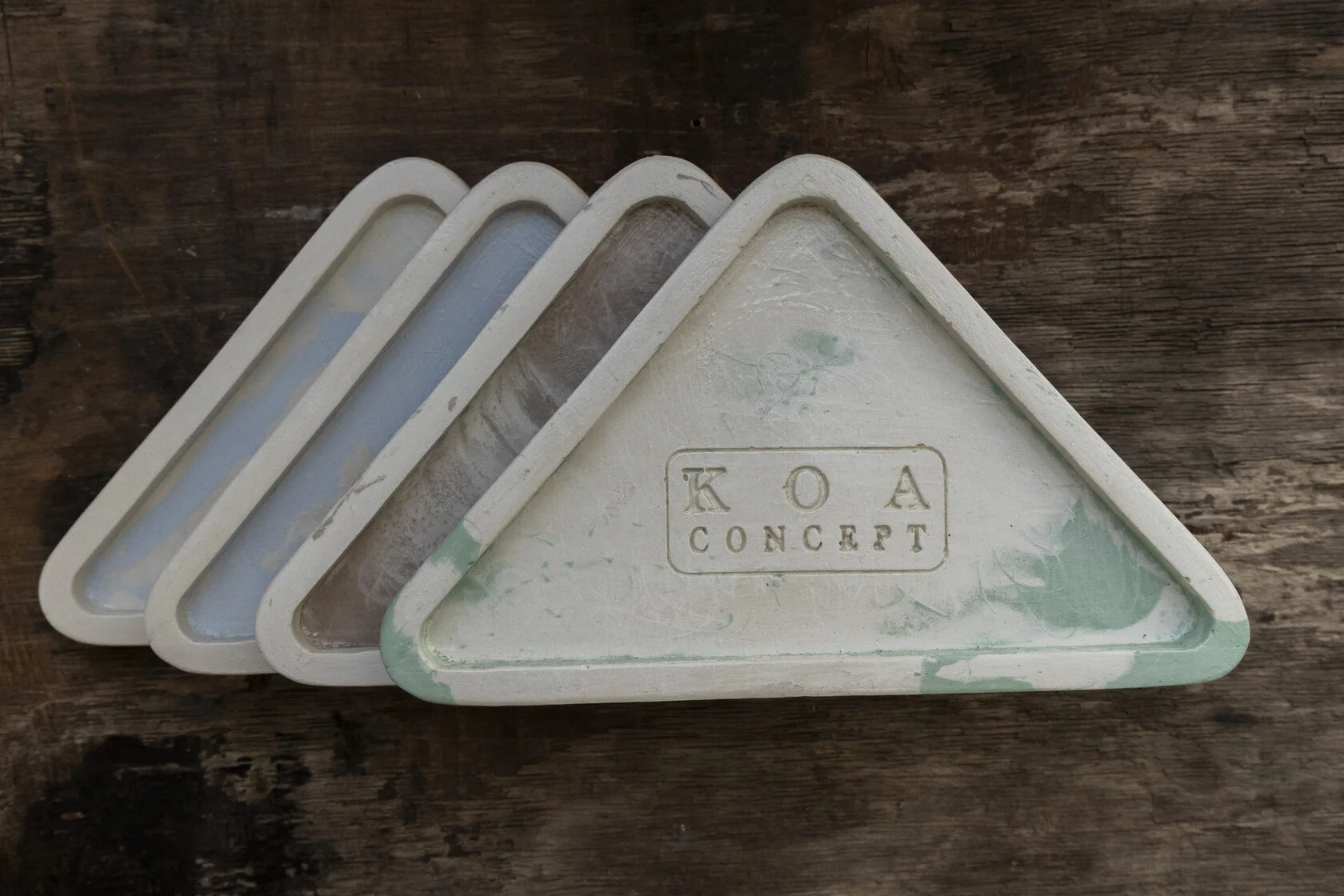 CROISSANT CANDLE SET S - Image 9